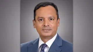 নতুন অ্যাটর্নি জেনারেল ব্যারিস্টার রুহুল কুদ্দুস কাজল